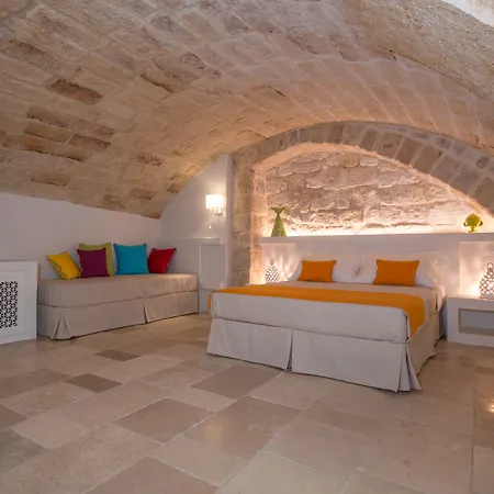 Palazzo Maringelli 4* بولينيانو آ ماري