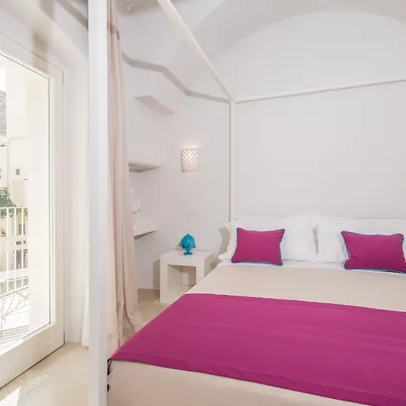 Palazzo Maringelli بيت ضيافة