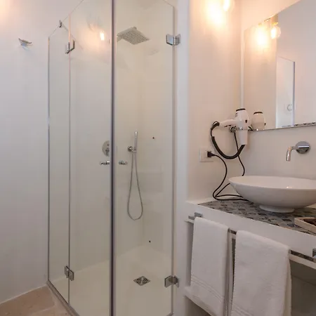 Palazzo Maringelli بيت ضيافة