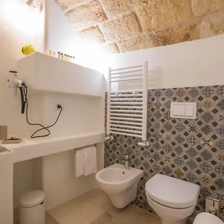 بيت ضيافة Palazzo Maringelli