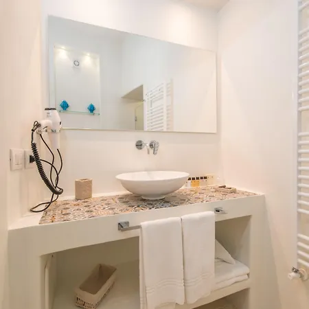 Palazzo Maringelli بيت ضيافة بولينيانو آ ماري