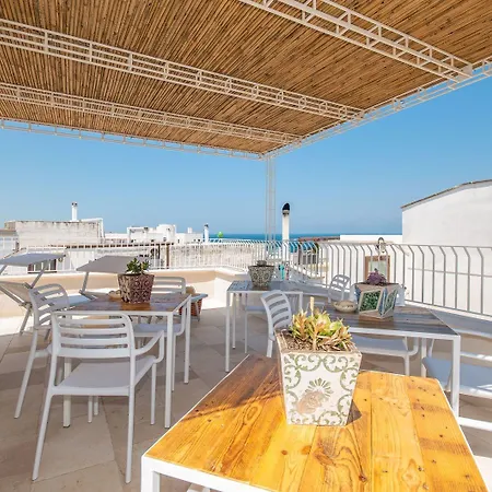 Palazzo Maringelli 4* بولينيانو آ ماري