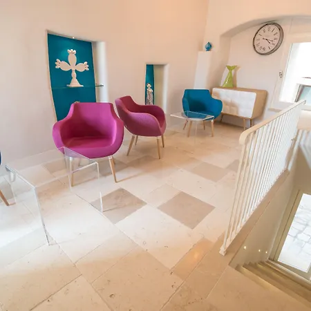 Palazzo Maringelli بولينيانو آ ماري