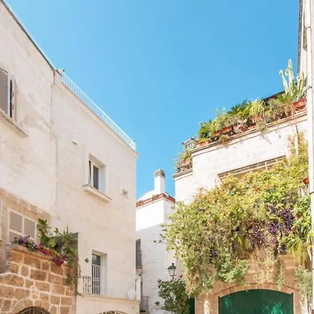 بيت ضيافة Palazzo Maringelli