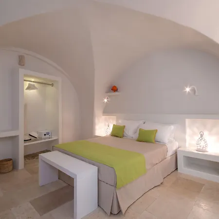 Palazzo Maringelli 4* بولينيانو آ ماري