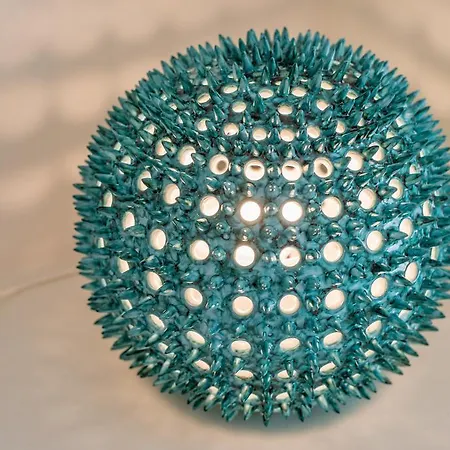 Palazzo Maringelli بيت ضيافة 4*