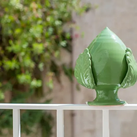 بيت ضيافة Palazzo Maringelli