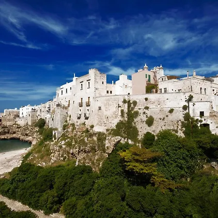 Palazzo Maringelli 4* بولينيانو آ ماري