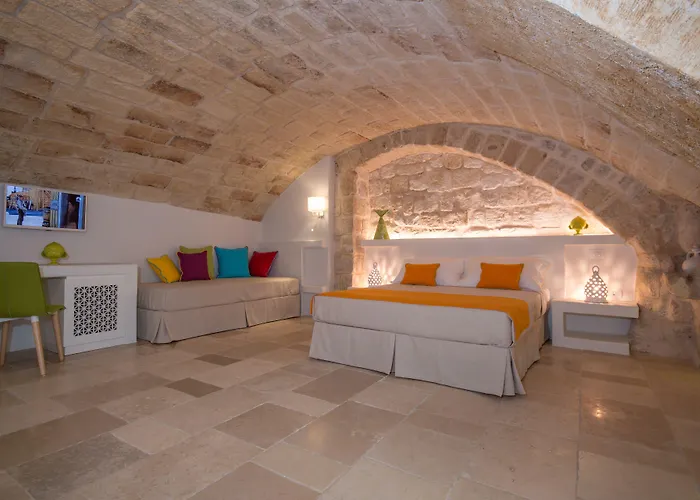 Palazzo Maringelli 4* Polignano a Mare