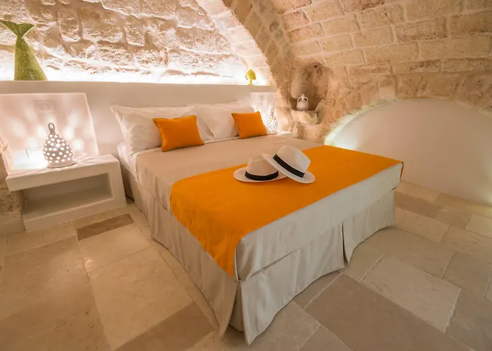 Maison d'hôtes Palazzo Maringelli