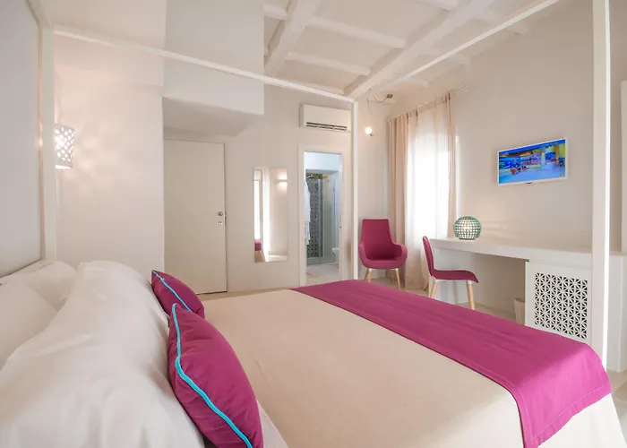 Palazzo Maringelli Polignano a Mare