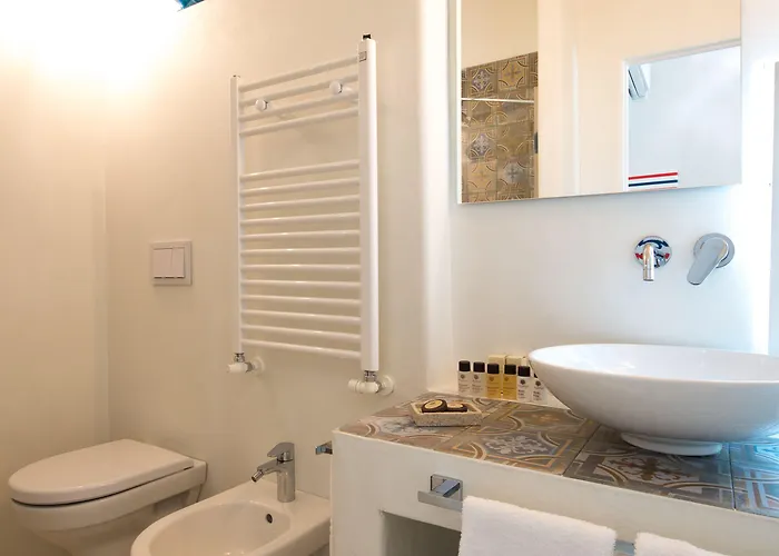 Palazzo Maringelli Vendégház