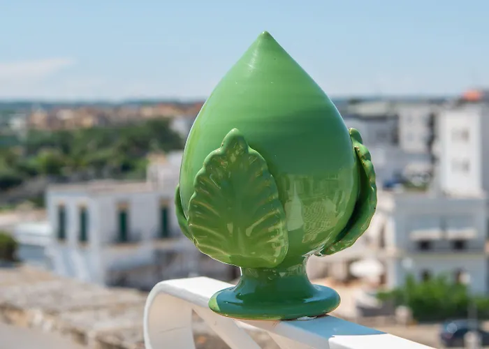 Palazzo Maringelli 4* Polignano a Mare