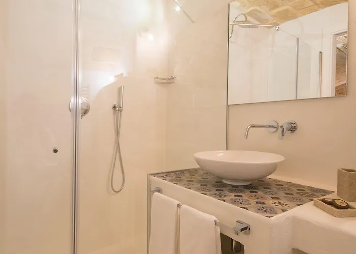 Palazzo Maringelli Vendégház Polignano a Mare