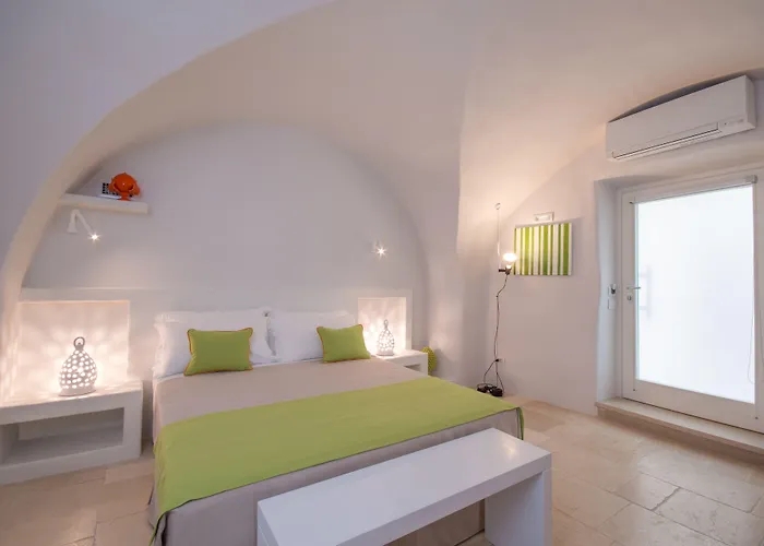 Palazzo Maringelli Polignano a Mare