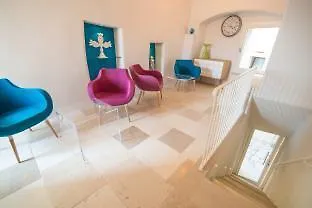 Maison d'hôtes Palazzo Maringelli