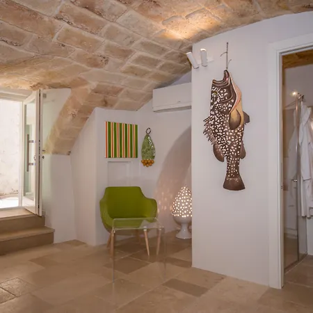 Palazzo Maringelli Polignano a Mare