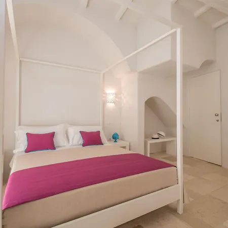 Palazzo Maringelli Polignano a Mare