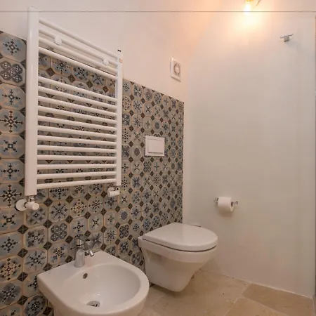 Gasthuis Palazzo Maringelli 4*