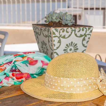 Palazzo Maringelli 4*