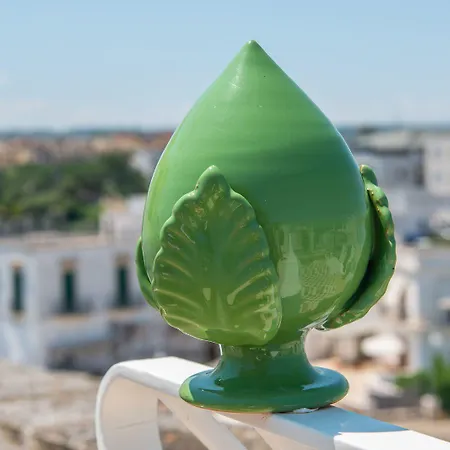 Palazzo Maringelli 4* Polignano a Mare