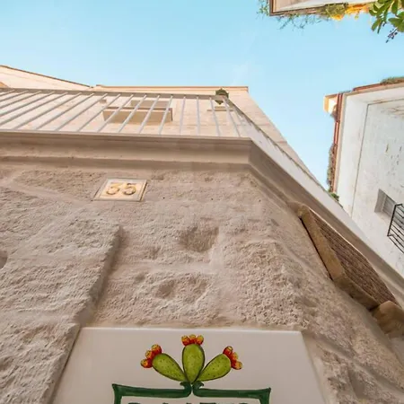 Palazzo Maringelli Gæstehus Polignano a Mare