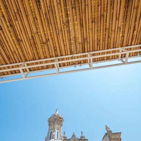 Palazzo Maringelli 4*