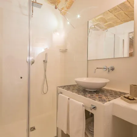 Palazzo Maringelli Gæstehus Polignano a Mare