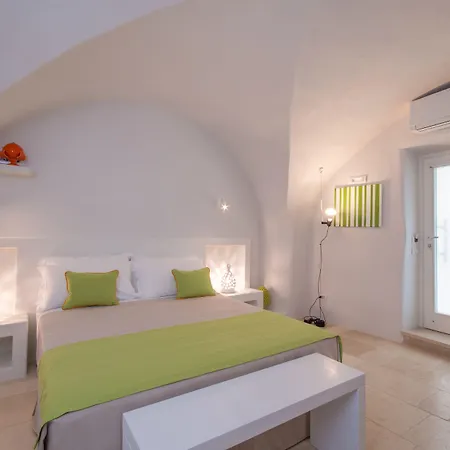 Palazzo Maringelli Polignano a Mare