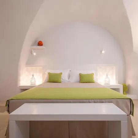 Palazzo Maringelli Gæstehus