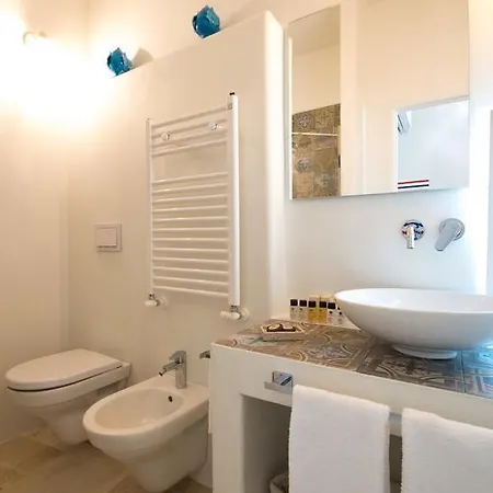 Palazzo Maringelli Gæstehus