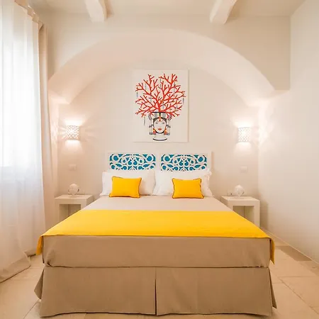 Palazzo Maringelli Maison d'hôtes