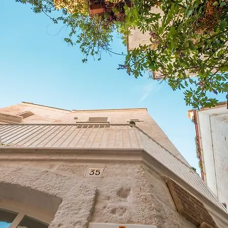 Maison d'hôtes Palazzo Maringelli 4*
