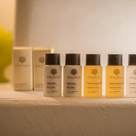 Palazzo Maringelli Gæstehus