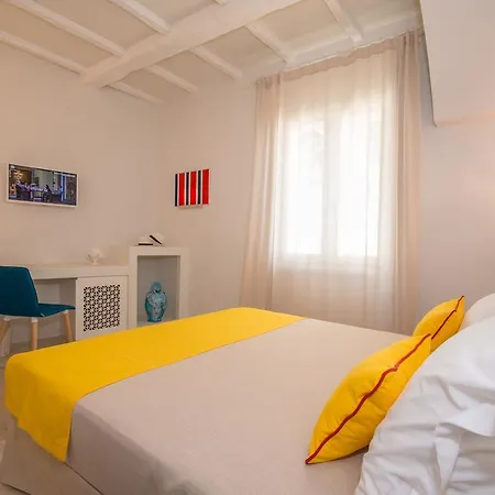 Palazzo Maringelli Maison d'hôtes 4*