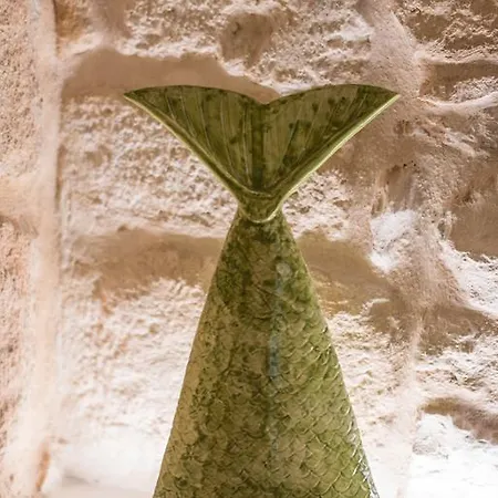 Palazzo Maringelli Gæstehus Polignano a Mare