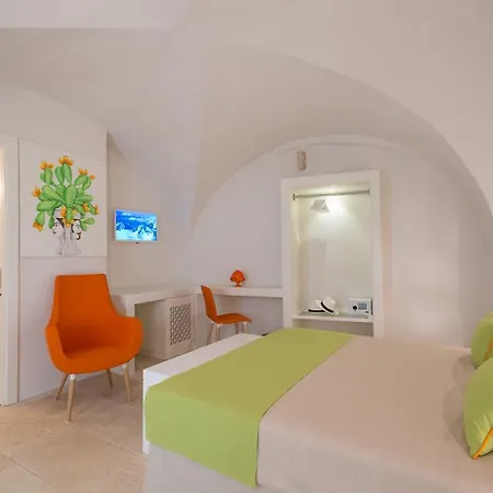 Palazzo Maringelli Polignano a Mare