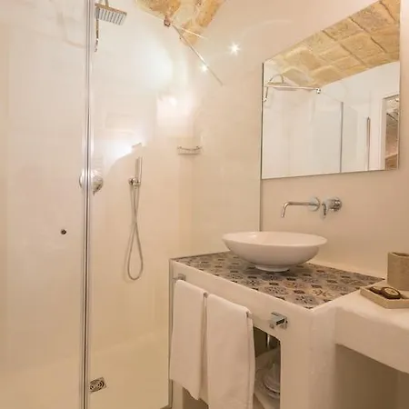 Gæstehus Palazzo Maringelli Polignano a Mare