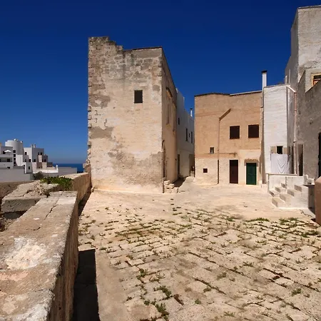 Palazzo Maringelli Polignano a Mare