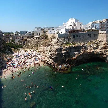 Palazzo Maringelli Polignano a Mare