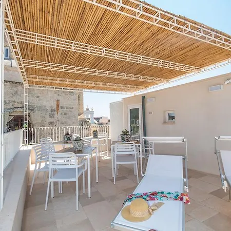 Palazzo Maringelli Gæstehus