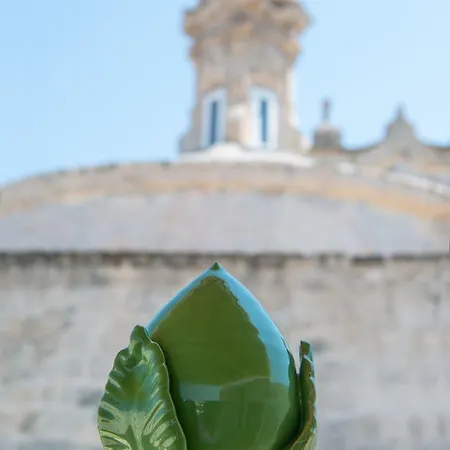 Palazzo Maringelli Polignano a Mare