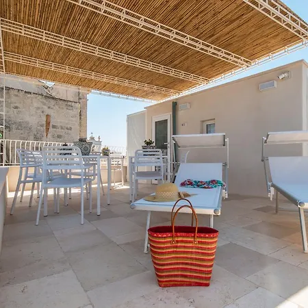 Palazzo Maringelli 4* Polignano a Mare