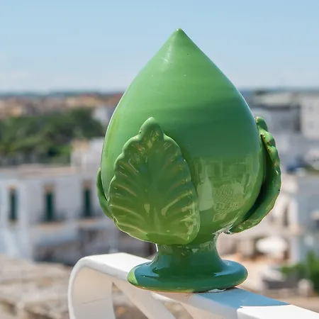 Maison d'hôtes Palazzo Maringelli 4*