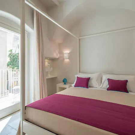 Maison d'hôtes Palazzo Maringelli