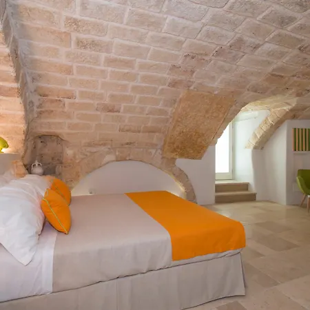 Palazzo Maringelli Maison d'hôtes 4*