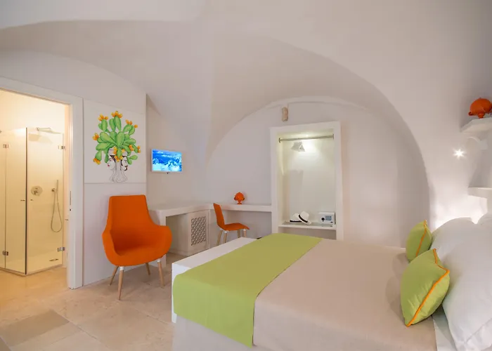 Palazzo Maringelli Polignano a Mare
