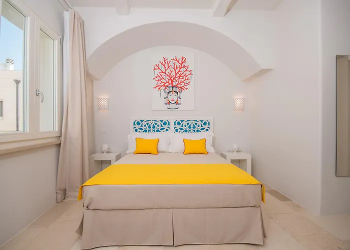 Pensión Palazzo Maringelli 4*