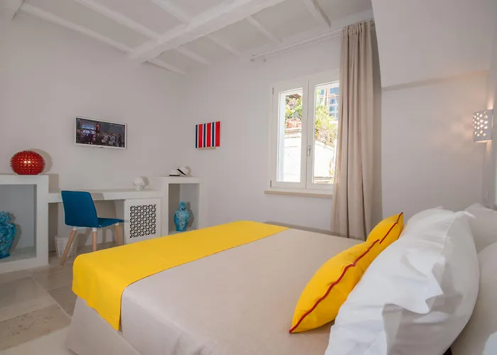 Palazzo Maringelli 4* Polignano a Mare