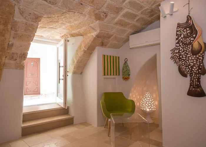 Pensión Palazzo Maringelli 4*